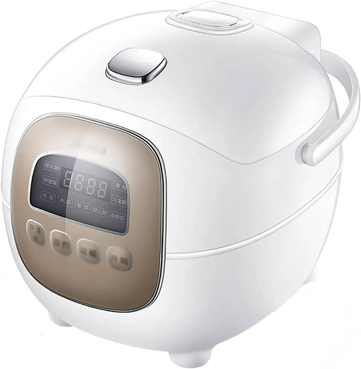 Cuociriso, cuociriso elettrico, 1,6 L, /Smart