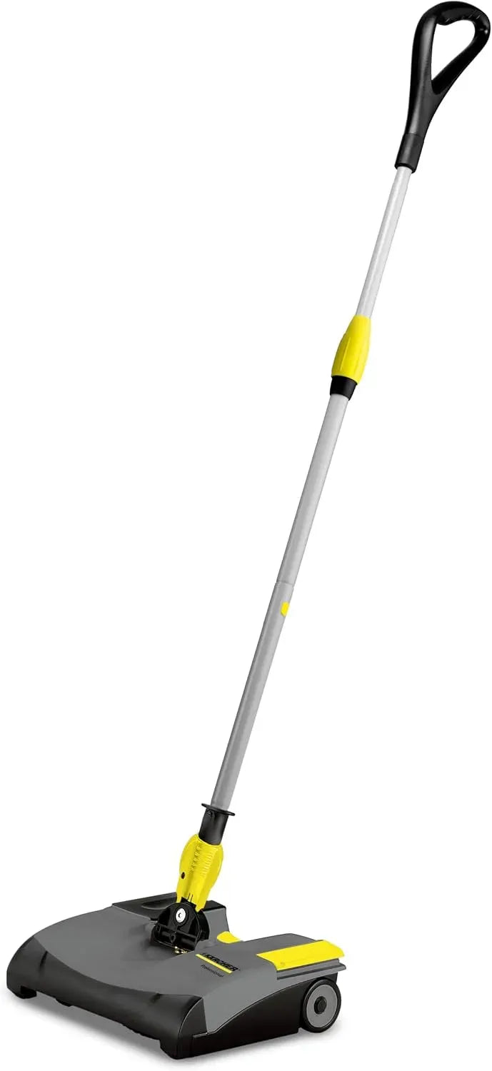 Kärcher EB 30 contenitore, rimovibile, senza fili, per utenti professionali
