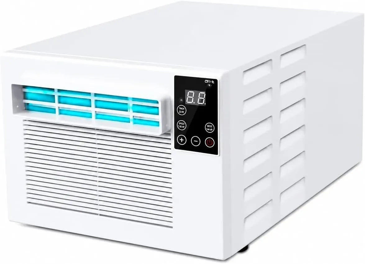 Condizionatore, 280 W, portatile, timer, climatizzatore