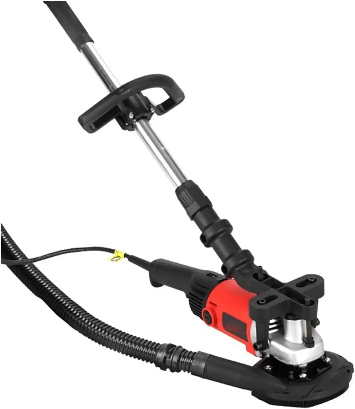 elettrica 1400W Piccola smerigliatrice for Pavimenti epossidica in formato mobile Multifunzionale for levigatura for Malta cementizia Portatile