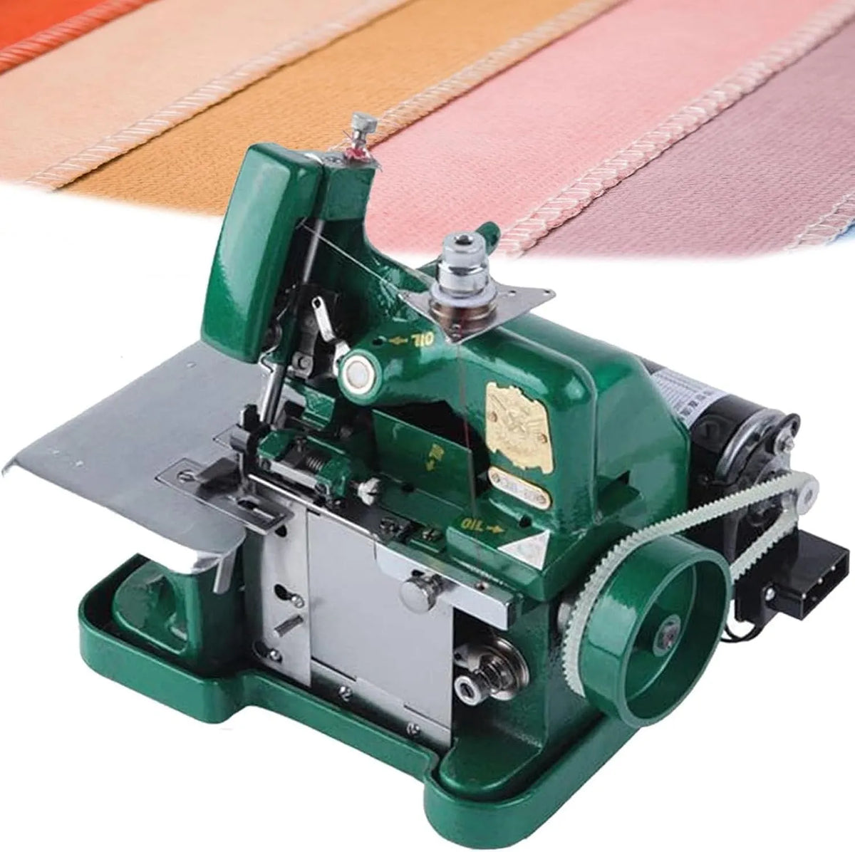 Macchine tagliacuci, Tagliacuci di Livello Industriale, 3000 Punti al Minuto, Larghezza tagliacuci 3,0-5,0 mm
