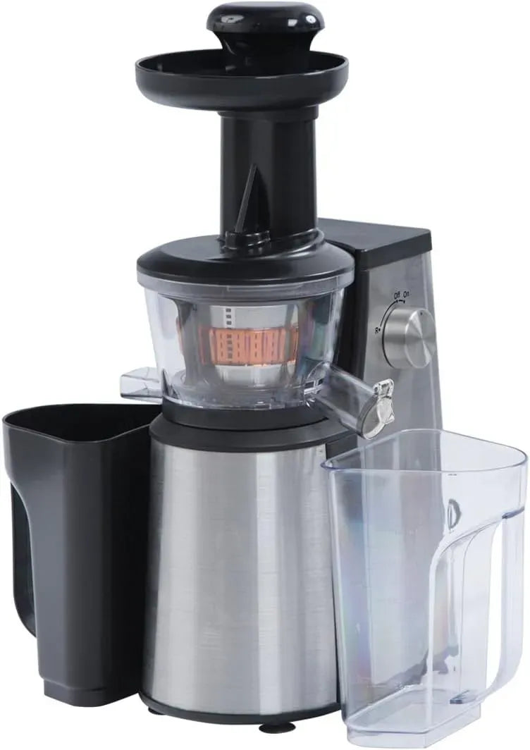 estrattore di succo e spremiagrumi, 400 W, RGV