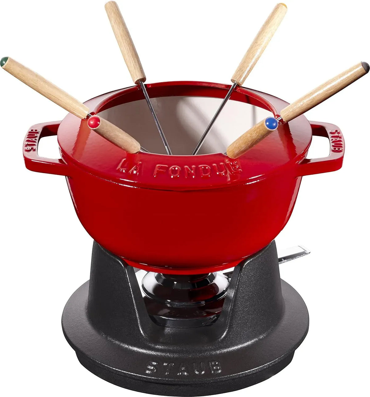 Fonduta, 18 cm, per Fonduta di Formaggio, STAUB
