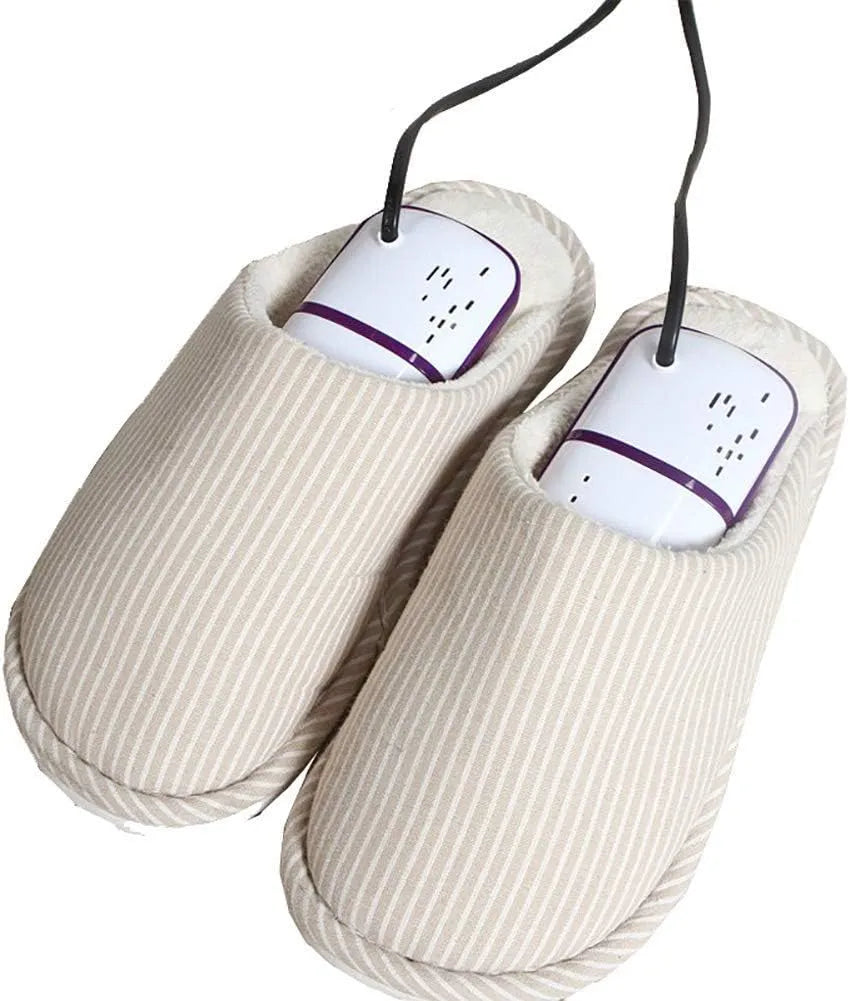 Dimensioni: 17,5X6X3,5 CM, Asciuga Scarpe Asciuga Stivali Asciuga Guanti Asciuga Guanti Asciuga Scarpe Elettrico Asciuga Scarponi Retrattile, 15 W