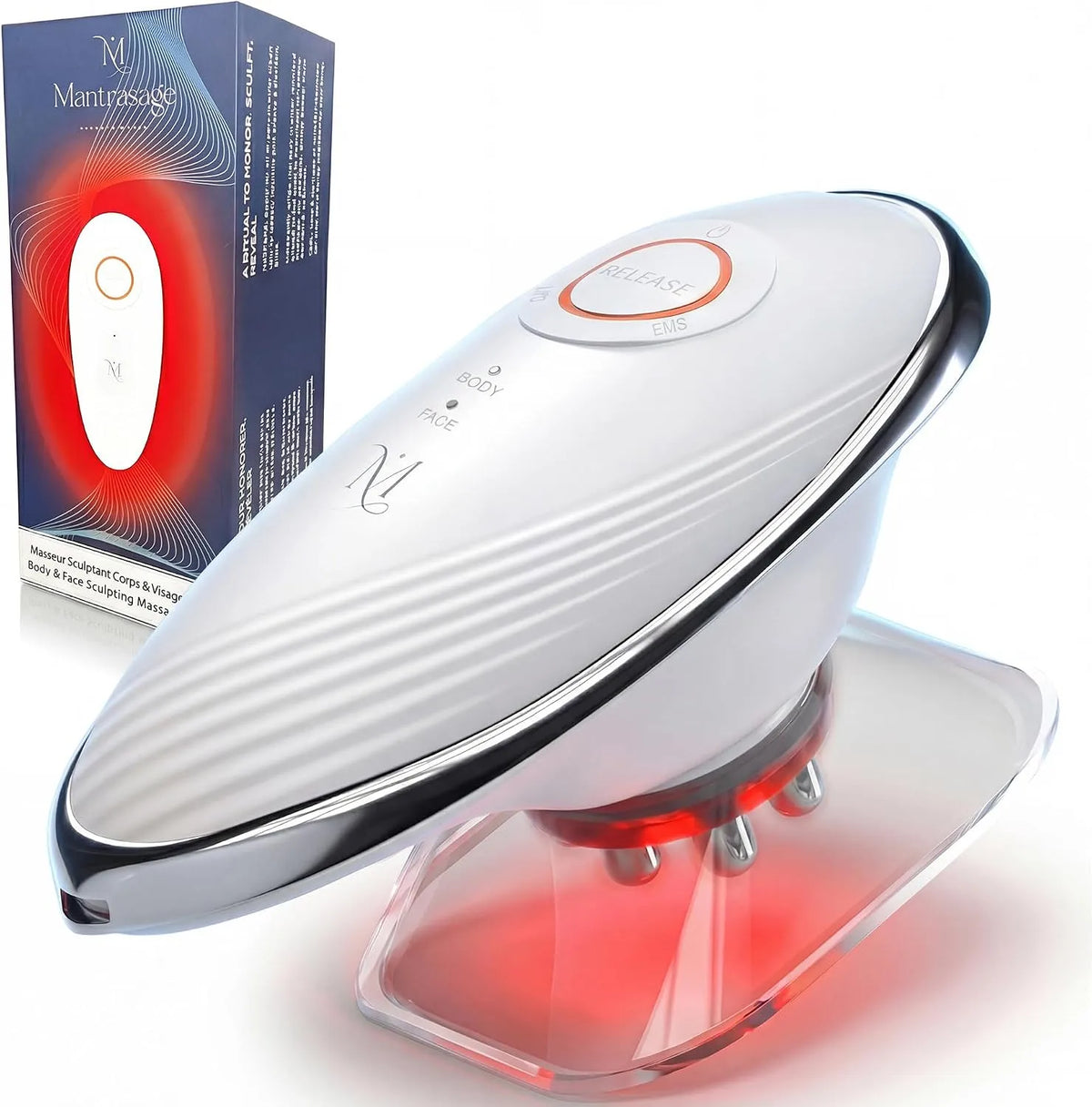 Massaggiatore, Massaggiatore Anticellulite Elettrico