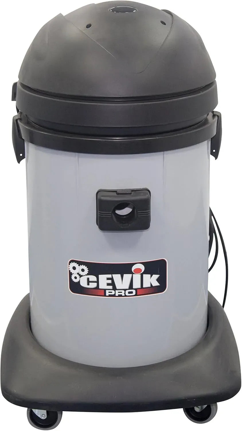 CE-PRO70ABS Aspiratutto, 77 L, 1200 W, industriale, professionale, plastica, Cevik