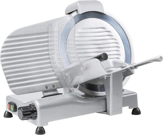 DOM 180W Affettatrice, affettatrice per alimenti, 180 W, 300 mm, RGV