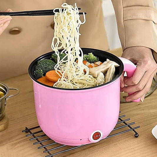 Pentola e padella, 1,8 L, rivestimento antiaderente