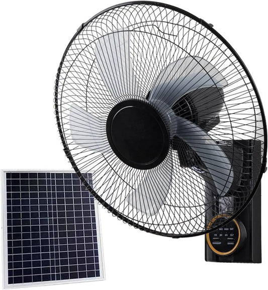 Ventilatore Pale/3, 16 pollici, esterno, IP65, 3 velocità