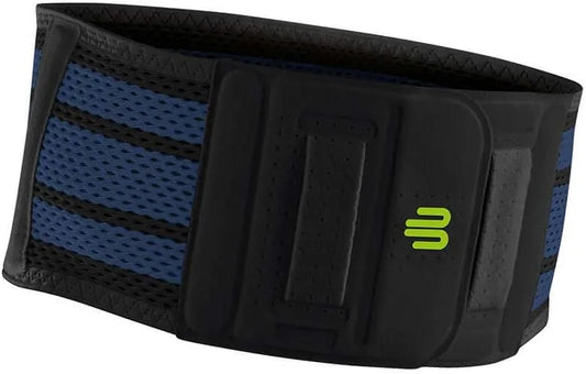 Taglia S, Bauerfeind, 1 Tutore per la schiena Unisex, 11489441170011, Per sport con la palla e con la racchetta, Atletica leggera