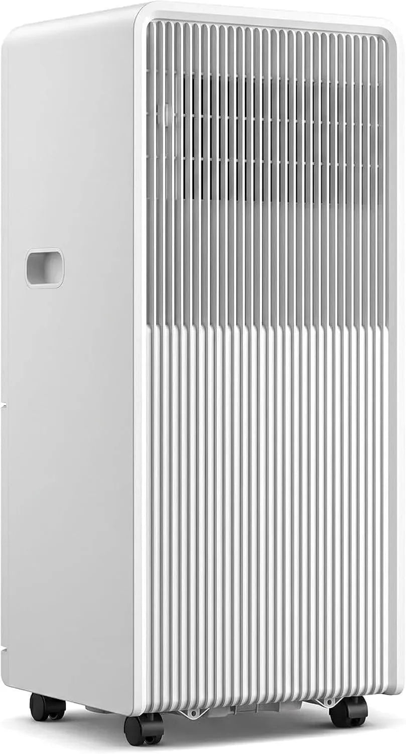 Condizionatore 24H, portatile, timer, 10000 BTU