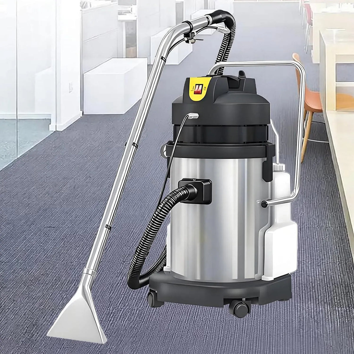 Aspirapolvere, 20 L, professionale, sivani e Tendes 20L