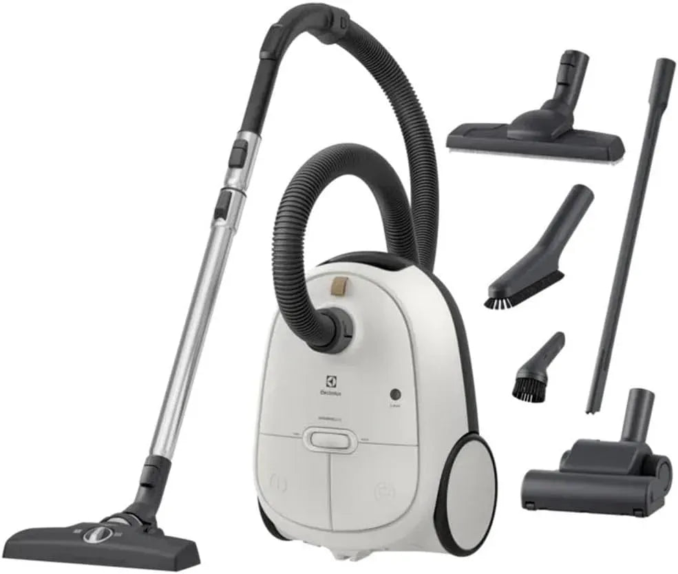 Electrolux EB61H6SW Aspirapolvere, 3,5 L, 850 W