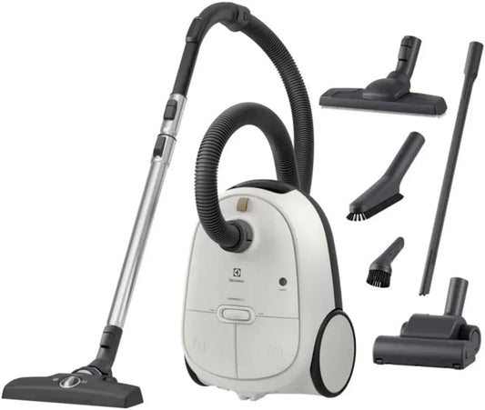 Electrolux EB61H6SW Aspirapolvere, 3,5 L, 850 W