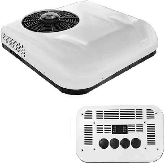 Condizionatore, 24 V, solo raffreddamento 24 V