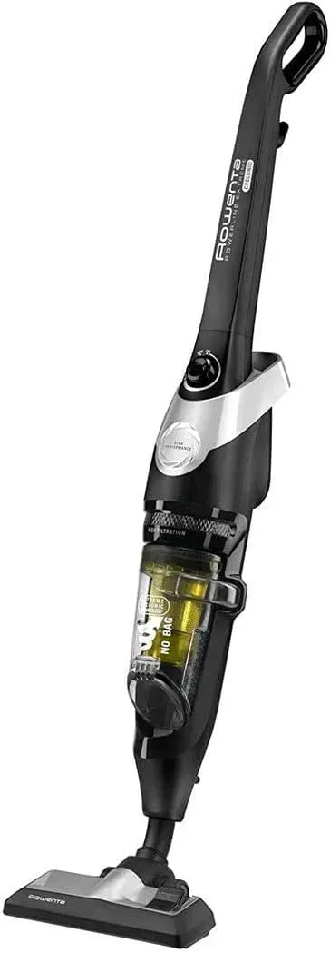 Rowenta RH8155 Aspirapolvere, 0.9 L, 750 W, Capacità 0