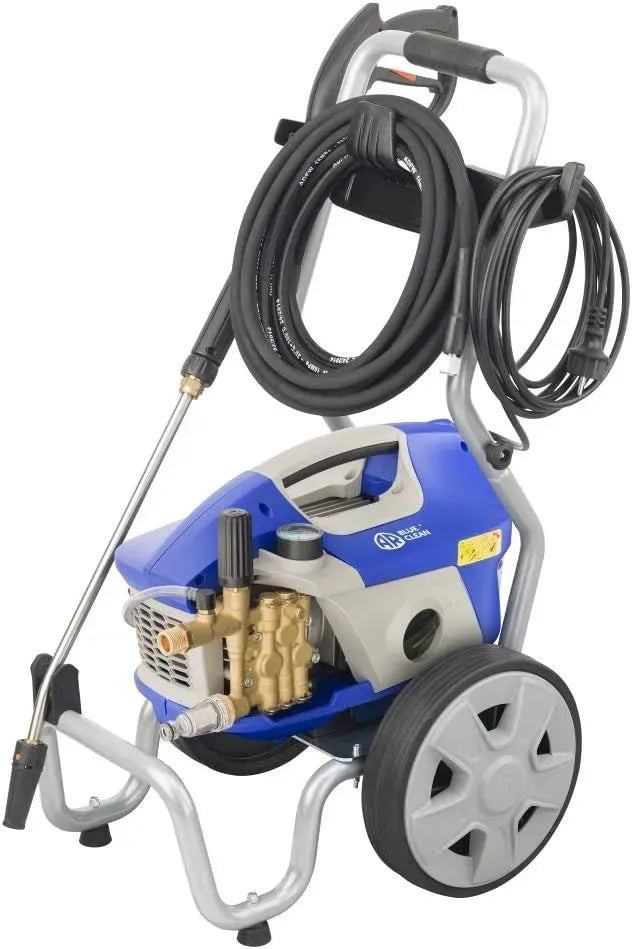 Idropulitrice CLEAN 613K, 2500 W, professionale, grigio, 150 bar, 500 l/h