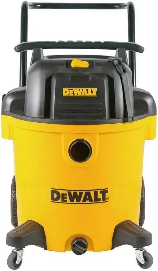 DeWalt DXV34P Aspirapolvere, 34 L, 230 V, aspiratore elettrico domestico, 34L Aspirapolvere a umido e secco 230V