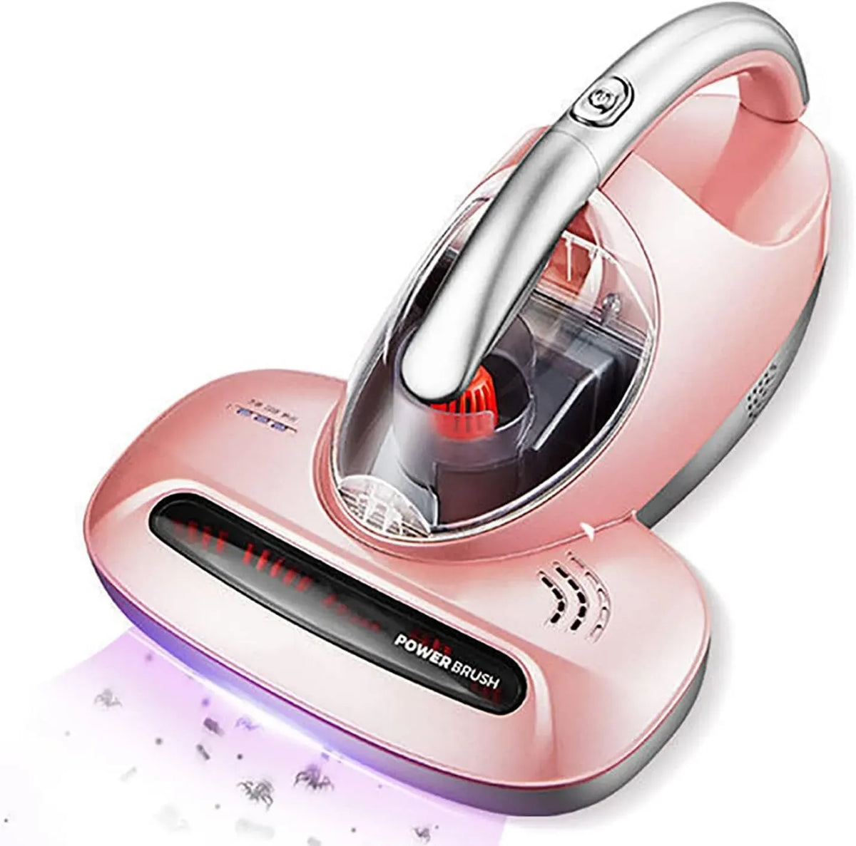 Aspirapolvere, 350 W, portatile, Divani In E Tappeti 350 W
