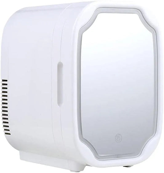 Congelatore, 6 L, portatile, vano congelatore, freezer verticale