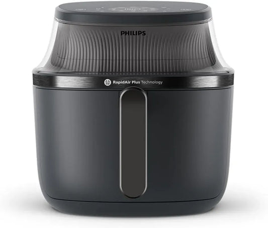 Philips 16-in-1 Friggitrice ad aria, 6.2 L, pannello IPS