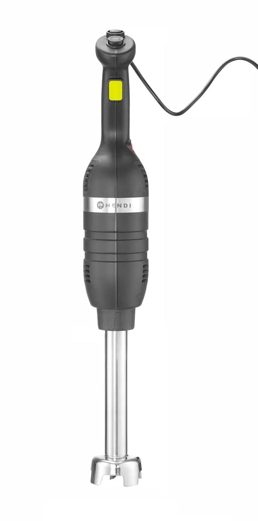 Frullatore, 30 L, 350 W, 230 V, HENDI 230V/350W, acciaio inox, velocità regolabile: 4000 a 16000 g/min, processa fino a 30L, ø100x, 716mm
