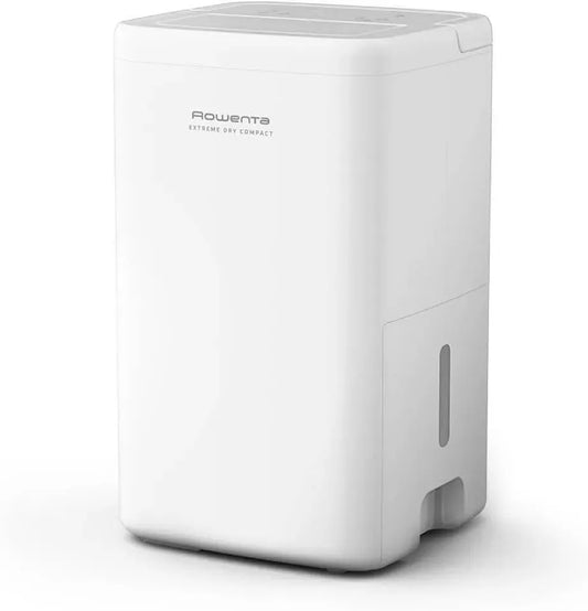 Rowenta 14L/giorno DH5250F0 Deumidificatore, deumidificatore ambiente, Extreme Dry Compact