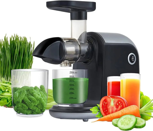 estrattore di succo e spremiagrumi, professionale