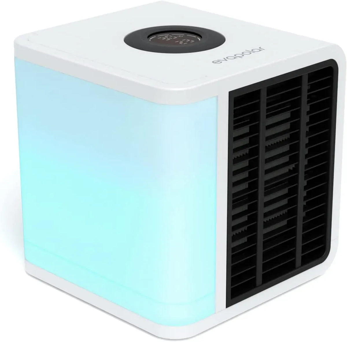 Raffreddatore, portatile, bianco, LED, Evapolar evaLIGHT Plus