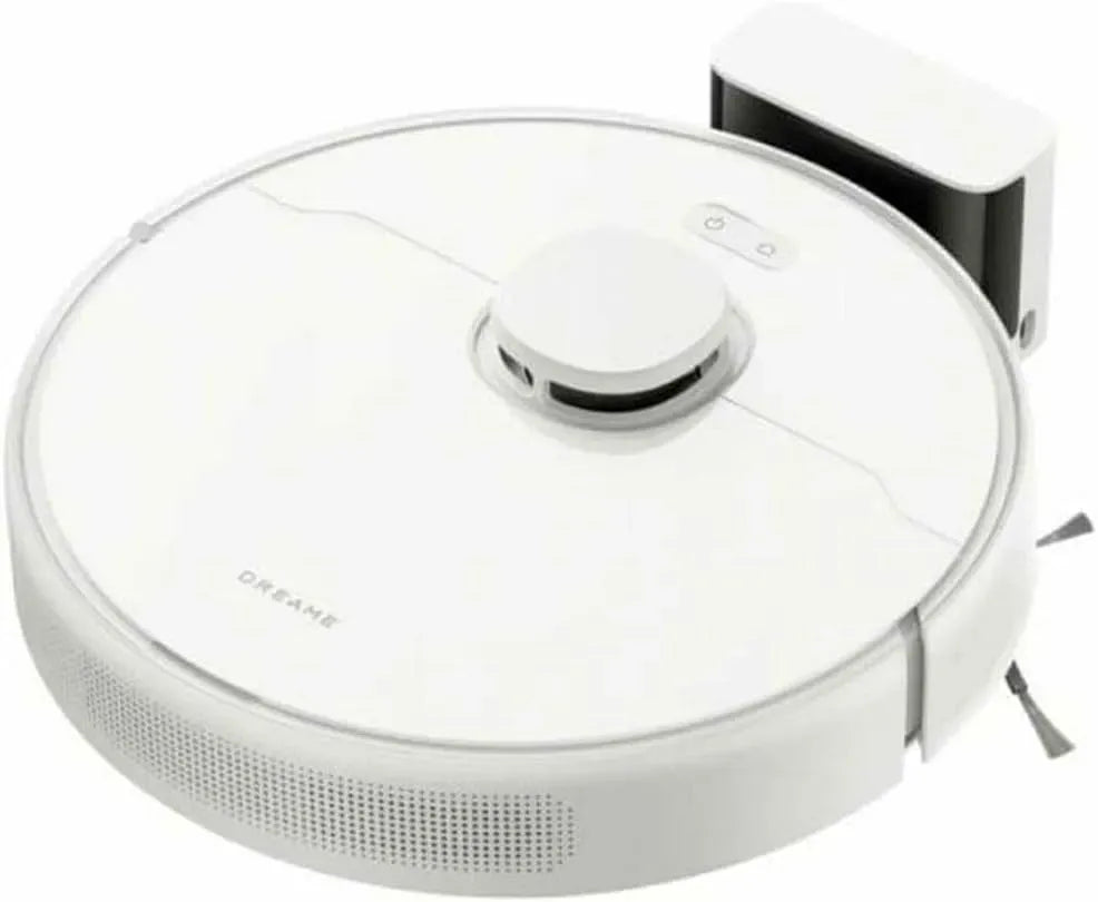 Robot aspirapolvere, DREAME, nero, aspirapolvere robot, D9 MAX Gen 2 Robot Aspirapolvere 2 in 1 Nero