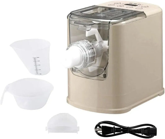 Macchina per tagliatelle, Macchina per la, portatile, per la pasta elettrica