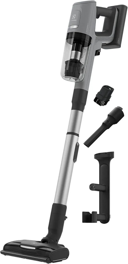 Electrolux EP81UB25UG Aspirapolvere, 79 dB, aspiratore elettrico domestico, Ultimate 800 Aspirapolvere Senza Filo 79 dB