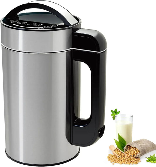 macchina per latte vegetale e di frutta secca, 1.2 L