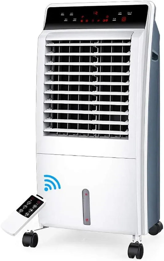 Condizionatore, 3 velocità, bianco, climatizzatore, Raffreddatore