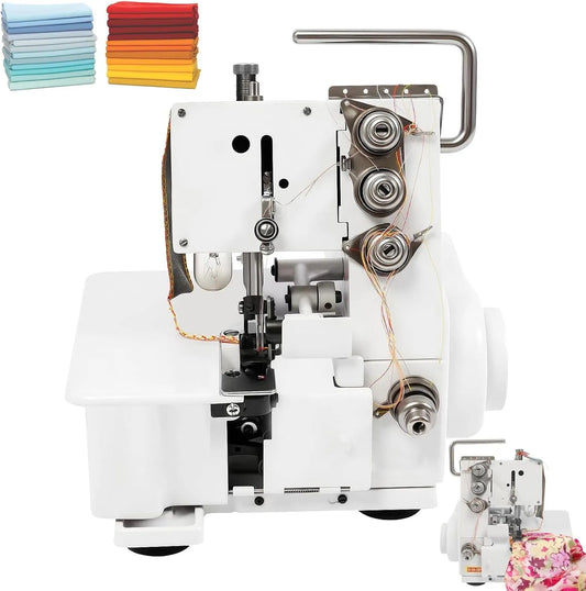 Macchina da Cucire, macchina per cucito elettrica, professionale