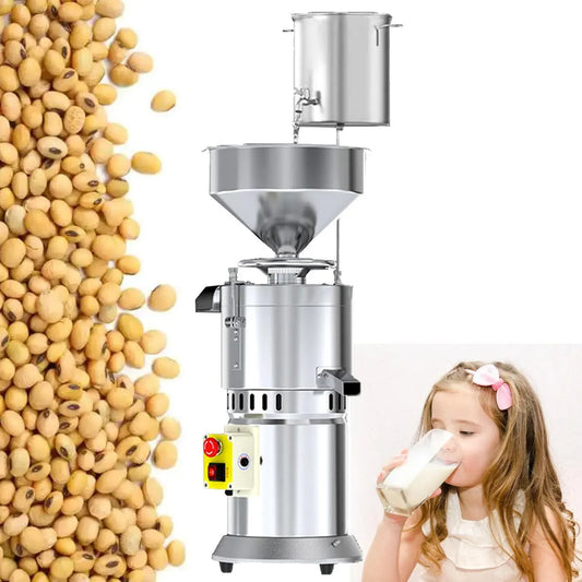 Macchina per Latte, Filtro, professionale, acciaio inox, per Latte di soia in Acciaio Inossidabile