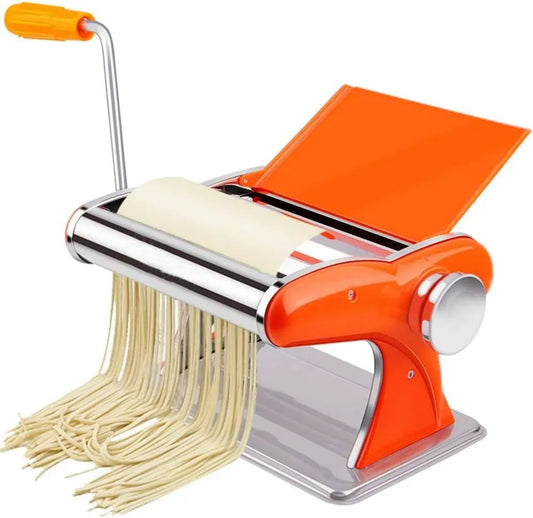 Macchina per pasta, 20X13.5X17.8CM, macchina per tagliatelle, professionale