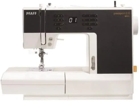Macchina da cucire, macchina per cucito elettrica
