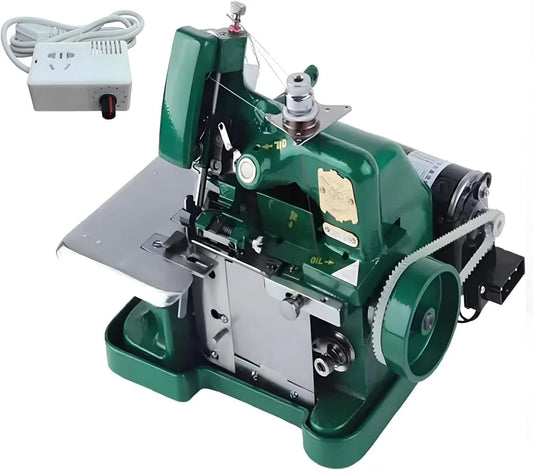 Macchina da Cucire, macchina per cucito elettrica, per Orlare