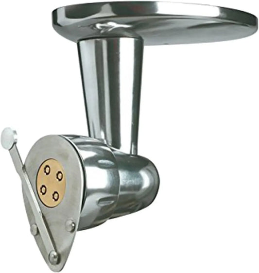 Kenwood KAX910ME Accessorio per elettrodomestico, acciaio inox, argento, Acciaio Inossidabile