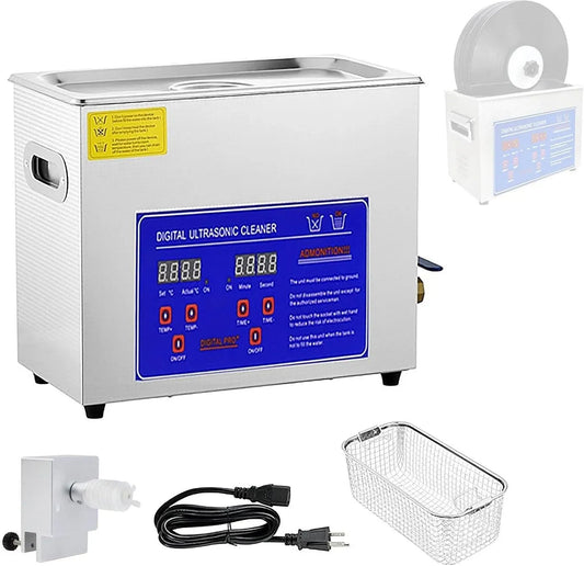 Macchina, 0 a 80 °C, professionale, per piastre