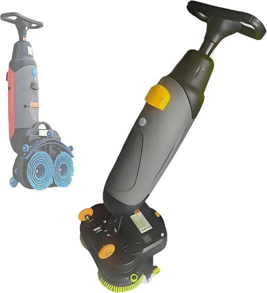Lavasciuga, lavatrice/asciugatrice, professionale, grigio, Larghezza Aspirazione 450 Mm