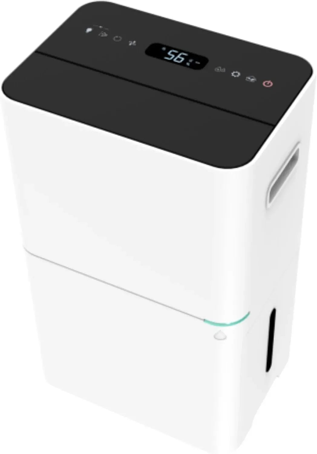 Deumidificatore D 820, eumi ificatore A SMART