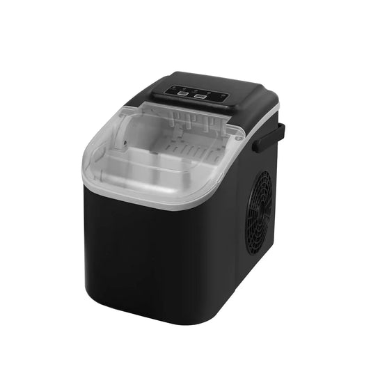 12KG/24 Macchina, 12 KG, portatile, acciaio inox, per Casa/Cucina/Ufficio/Bar, WELLENT