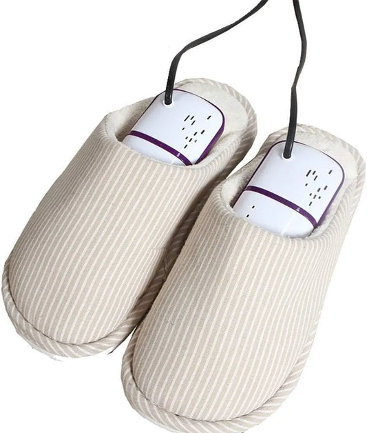 Dimensioni: 17,5X6X3,5 CM, Asciuga Scarpe Asciuga Stivali Asciuga Guanti Asciuga Guanti Asciuga Scarpe Elettrico Asciuga Scarponi Retrattile, 15 W