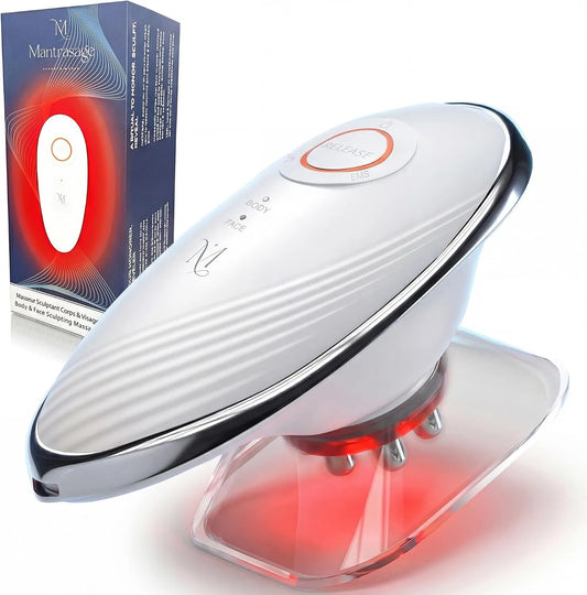Massaggiatore, Massaggiatore Anticellulite Elettrico
