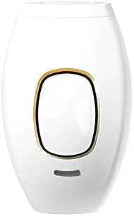 epilatore elettrico, bianco, Infilaser Epilatore a Luce PulsataBianco