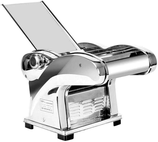 Macchina per pasta A 4, macchina per tagliatelle, professionale, acciaio inox