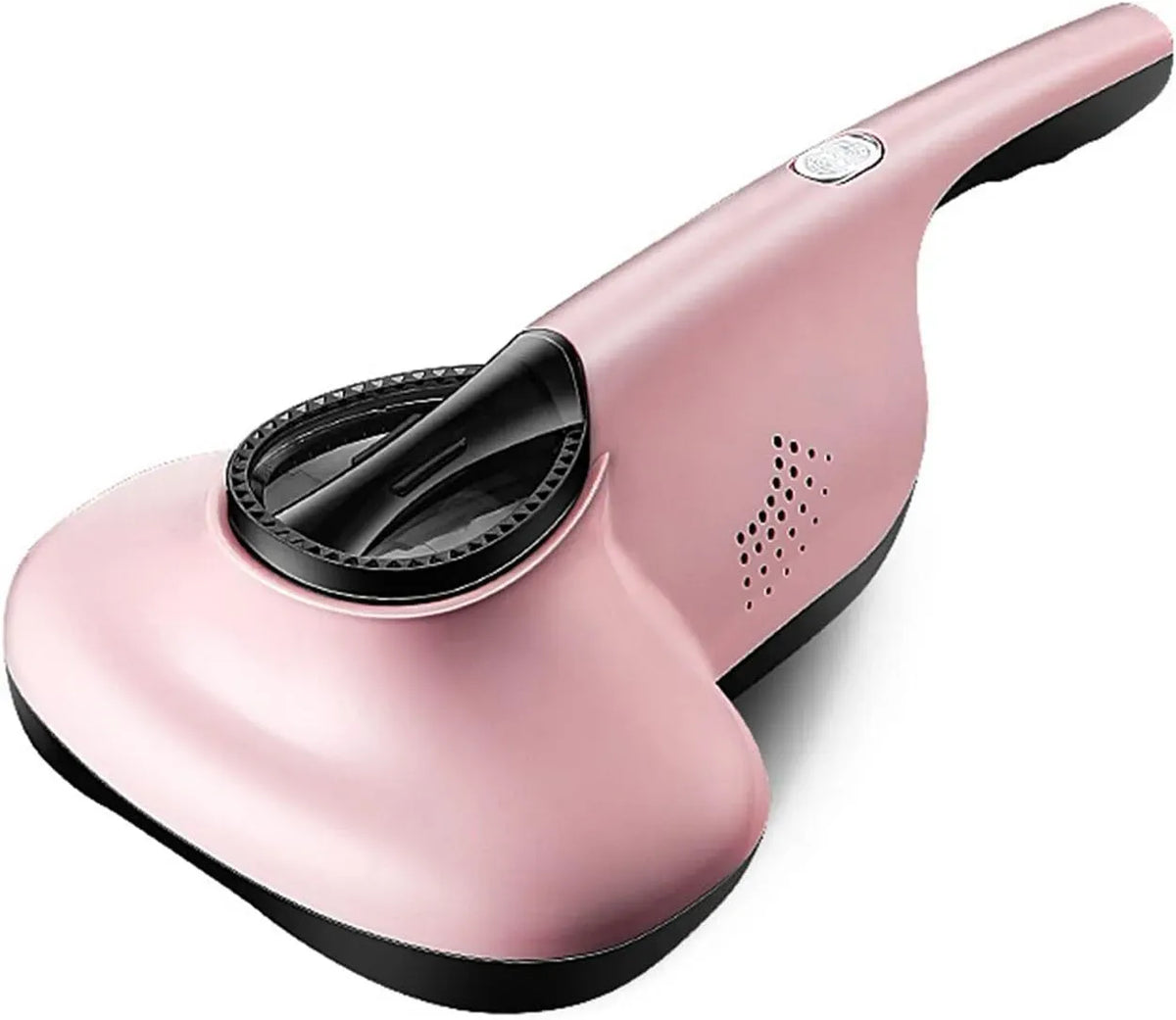 Aspirapolvere, portatile, aspiratore elettrico domestico, Spirapolvere per Acari Lampada germicida con Potente aspirazione