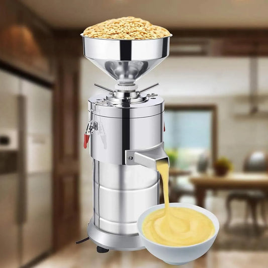Macchina, per Burro d'Arachidi e Macina Cereali